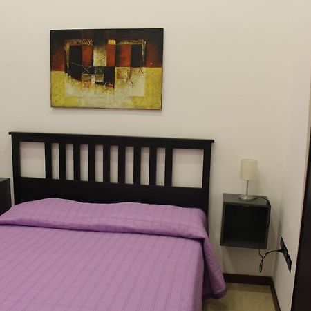 Apartamento La Piazza - Garibaldi 2.6 Nápoles Exterior foto