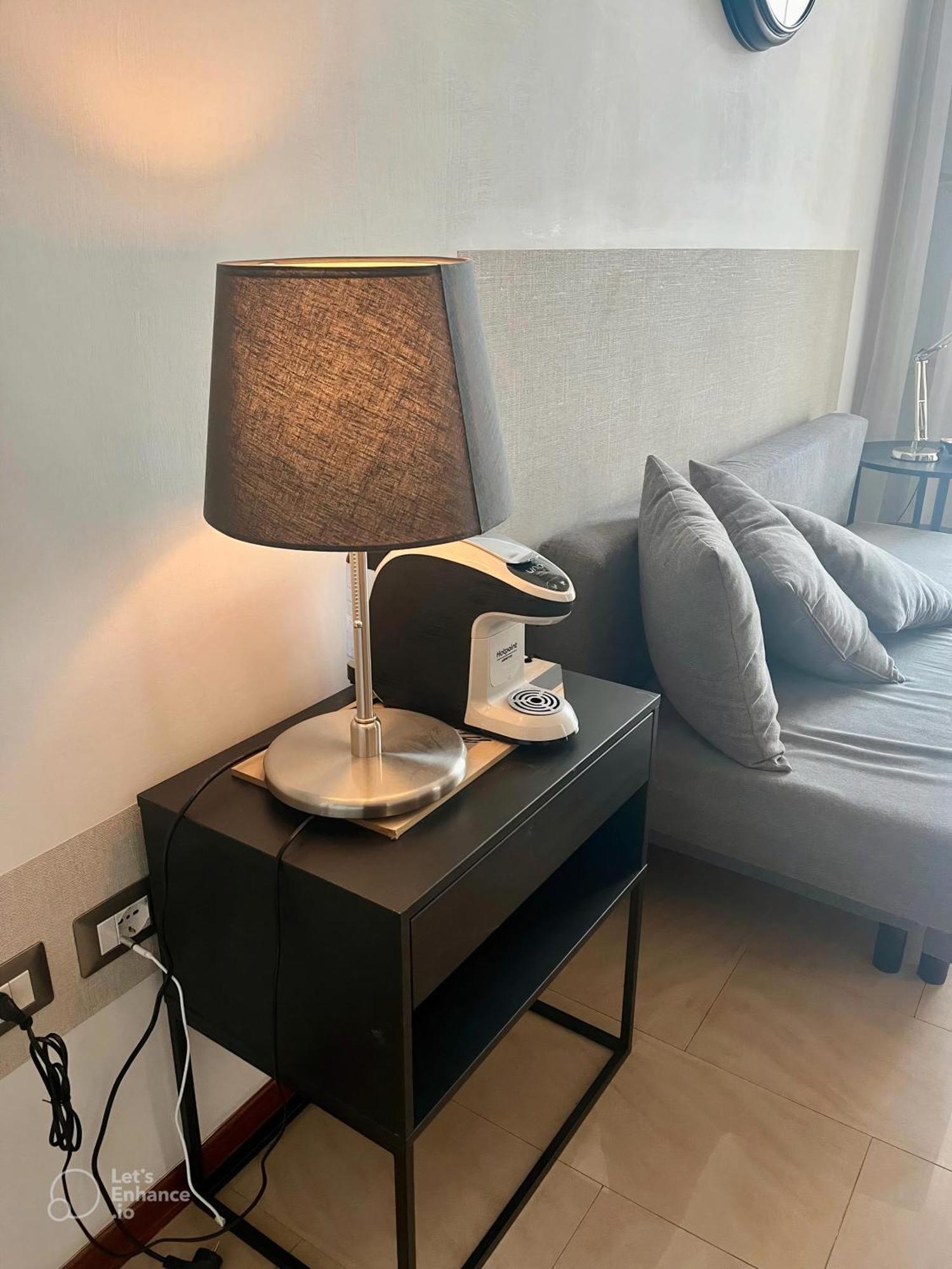 Apartamento La Piazza - Garibaldi 2.6 Nápoles Exterior foto